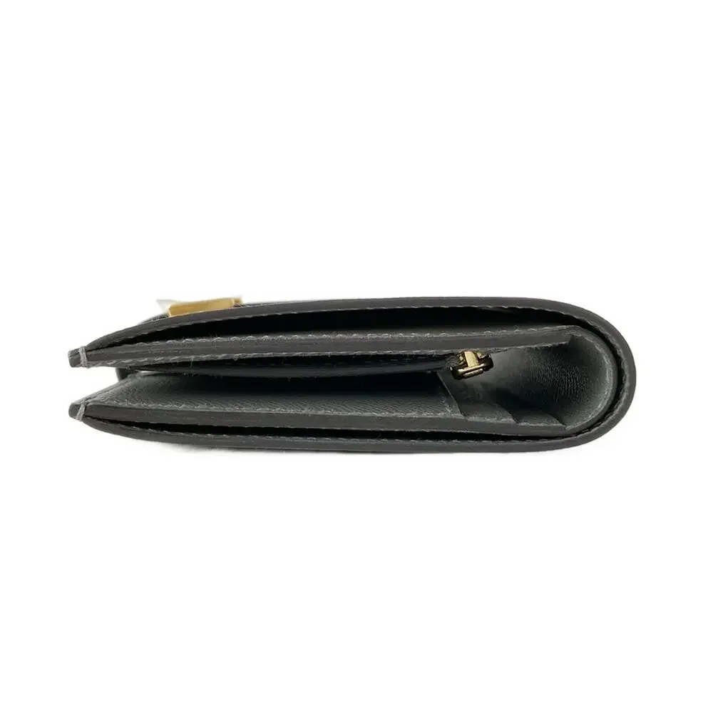 Hermès Bearn Compact Bifold Wallet